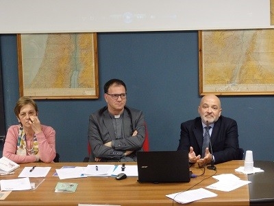 "Visitare gli infermi". L'esperienza della fragilità: cattedra di umanità