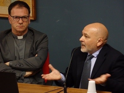 "Visitare gli infermi". L'esperienza della fragilità: cattedra di umanità