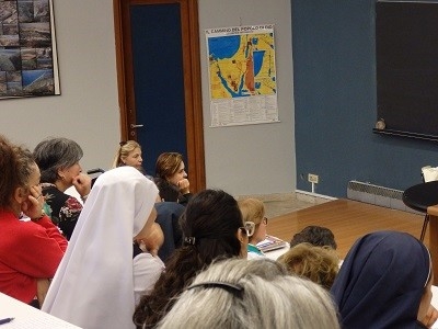 "Visitare gli infermi". L'esperienza della fragilità: cattedra di umanità