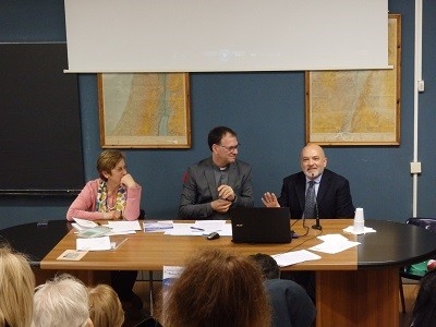 "Visitare gli infermi". L'esperienza della fragilità: cattedra di umanità