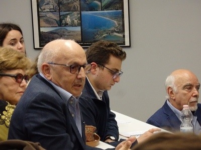 "Visitare gli infermi". L'esperienza della fragilità: cattedra di umanità