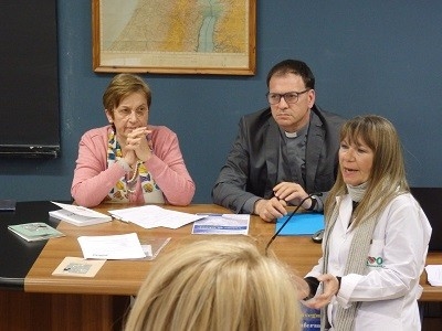 "Visitare gli infermi". L'esperienza della fragilità: cattedra di umanità