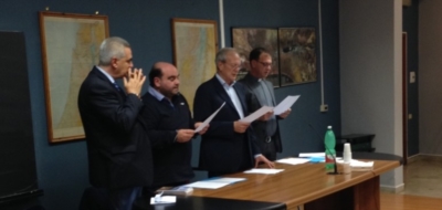 Accordo ISSR "Donnaregina" - Caritas