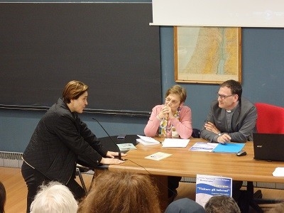 "Visitare gli infermi". L'esperienza della fragilità: cattedra di umanità