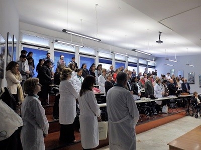 "Visitare gli infermi". L'esperienza della fragilità: cattedra di umanità