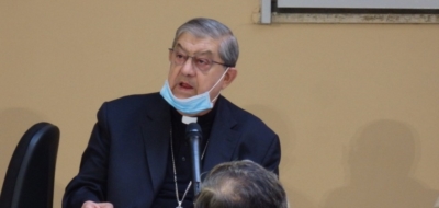 INAUGURAZIONE NUOVA SEDE ISSR