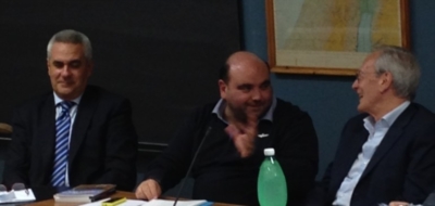 Accordo ISSR "Donnaregina" - Caritas