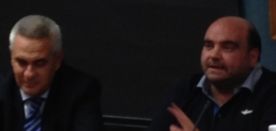 Accordo ISSR "Donnaregina" - Caritas