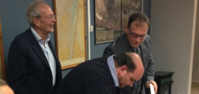 Accordo ISSR "Donnaregina" - Caritas