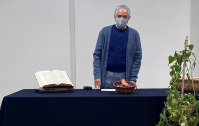 Umano e divino: un cammino sinodale - Avvento 2021