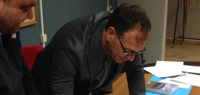 Accordo ISSR "Donnaregina" - Caritas