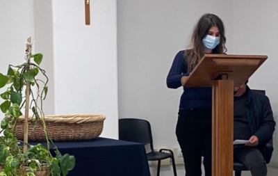 Umano e divino: un cammino sinodale - Avvento 2021