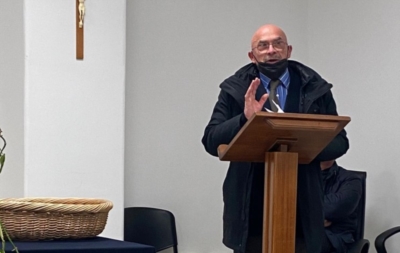 Umano e divino: un cammino sinodale - Avvento 2021