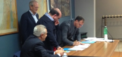 Accordo ISSR "Donnaregina" - Caritas