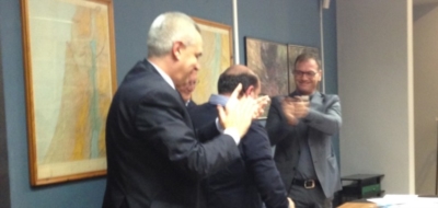 Accordo ISSR "Donnaregina" - Caritas