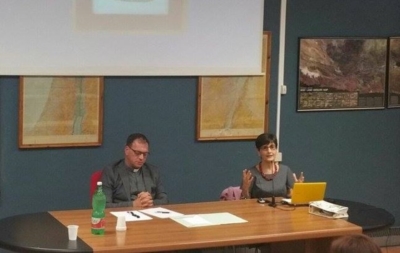 Vivere un lampo di luce: "Il Perinatal Hospice" - Lunedì 9 novembre 2015