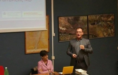 Vivere un lampo di luce: "Il Perinatal Hospice" - Lunedì 9 novembre 2015