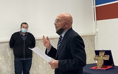 Sulla rotta della verità - Inaugurazione a.a. 2021-2022