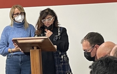 Sulla rotta della verità - Inaugurazione a.a. 2021-2022