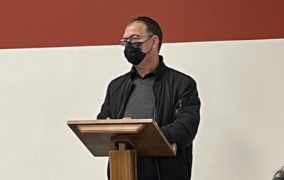 Sulla rotta della verità - Inaugurazione a.a. 2021-2022