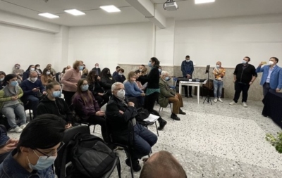 Sulla rotta della verità - Inaugurazione a.a. 2021-2022