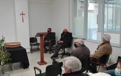 Umano e divino: un cammino sinodale - Avvento 2021