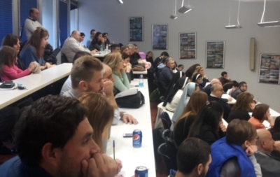 Vivere un lampo di luce: "Il Perinatal Hospice" - Lunedì 9 novembre 2015