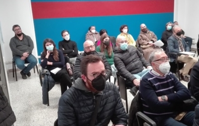 Umano e divino: un cammino sinodale - Avvento 2021