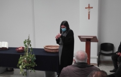 Umano e divino: un cammino sinodale - Avvento 2021