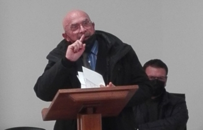 Umano e divino: un cammino sinodale - Avvento 2021