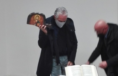 Umano e divino: un cammino sinodale - Avvento 2021