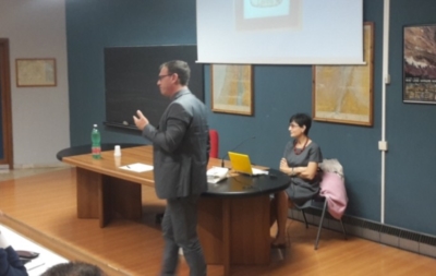 Vivere un lampo di luce: "Il Perinatal Hospice" - Lunedì 9 novembre 2015