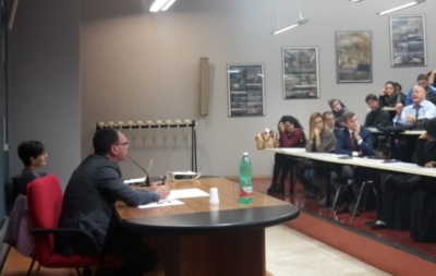 Vivere un lampo di luce: "Il Perinatal Hospice" - Lunedì 9 novembre 2015