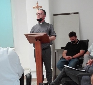 27 maggio 2022: Chiusura a.a. 2021-2022