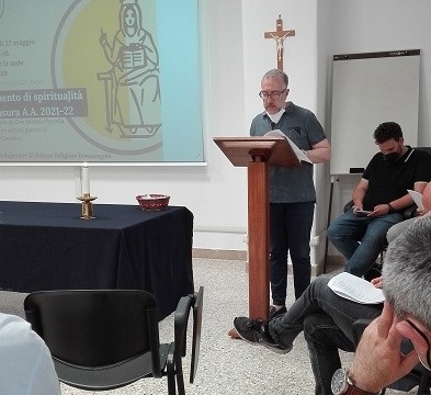 27 maggio 2022: Chiusura a.a. 2021-2022