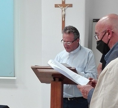 27 maggio 2022: Chiusura a.a. 2021-2022