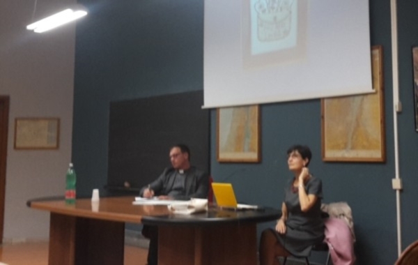 Vivere un lampo di luce: "Il Perinatal Hospice" - Lunedì 9 novembre 2015