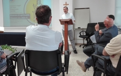 27 maggio 2022: Chiusura a.a. 2021-2022