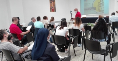 27 maggio 2022: Chiusura a.a. 2021-2022