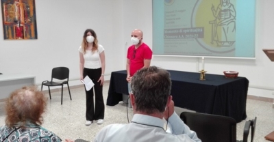 27 maggio 2022: Chiusura a.a. 2021-2022