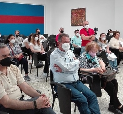 27 maggio 2022: Chiusura a.a. 2021-2022