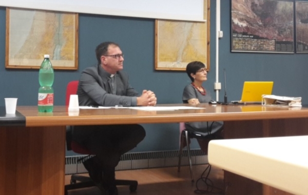 Vivere un lampo di luce: "Il Perinatal Hospice" - Lunedì 9 novembre 2015