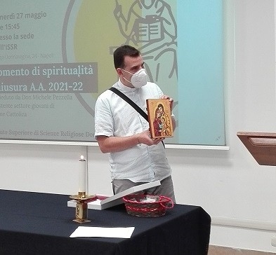 27 maggio 2022: Chiusura a.a. 2021-2022