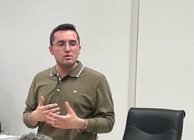 30 maggio 2023: Chiusura anno accademcio 2022-2023