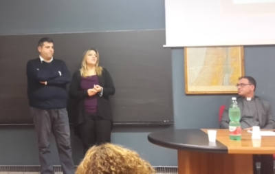 Vivere un lampo di luce: "Il Perinatal Hospice" - Lunedì 9 novembre 2015