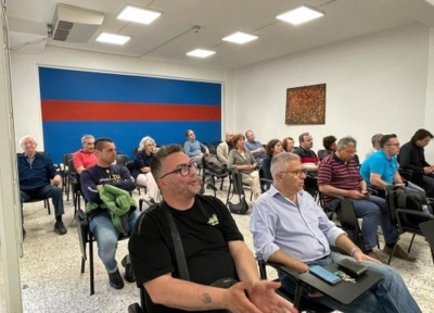 30 maggio 2023: Chiusura anno accademcio 2022-2023