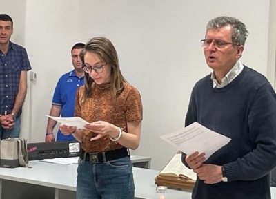 30 maggio 2023: Chiusura anno accademcio 2022-2023