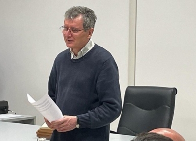 30 maggio 2023: Chiusura anno accademcio 2022-2023