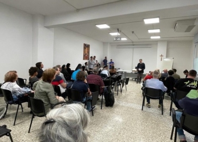 30 maggio 2023: Chiusura anno accademcio 2022-2023