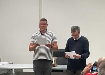 30 maggio 2023: Chiusura anno accademcio 2022-2023